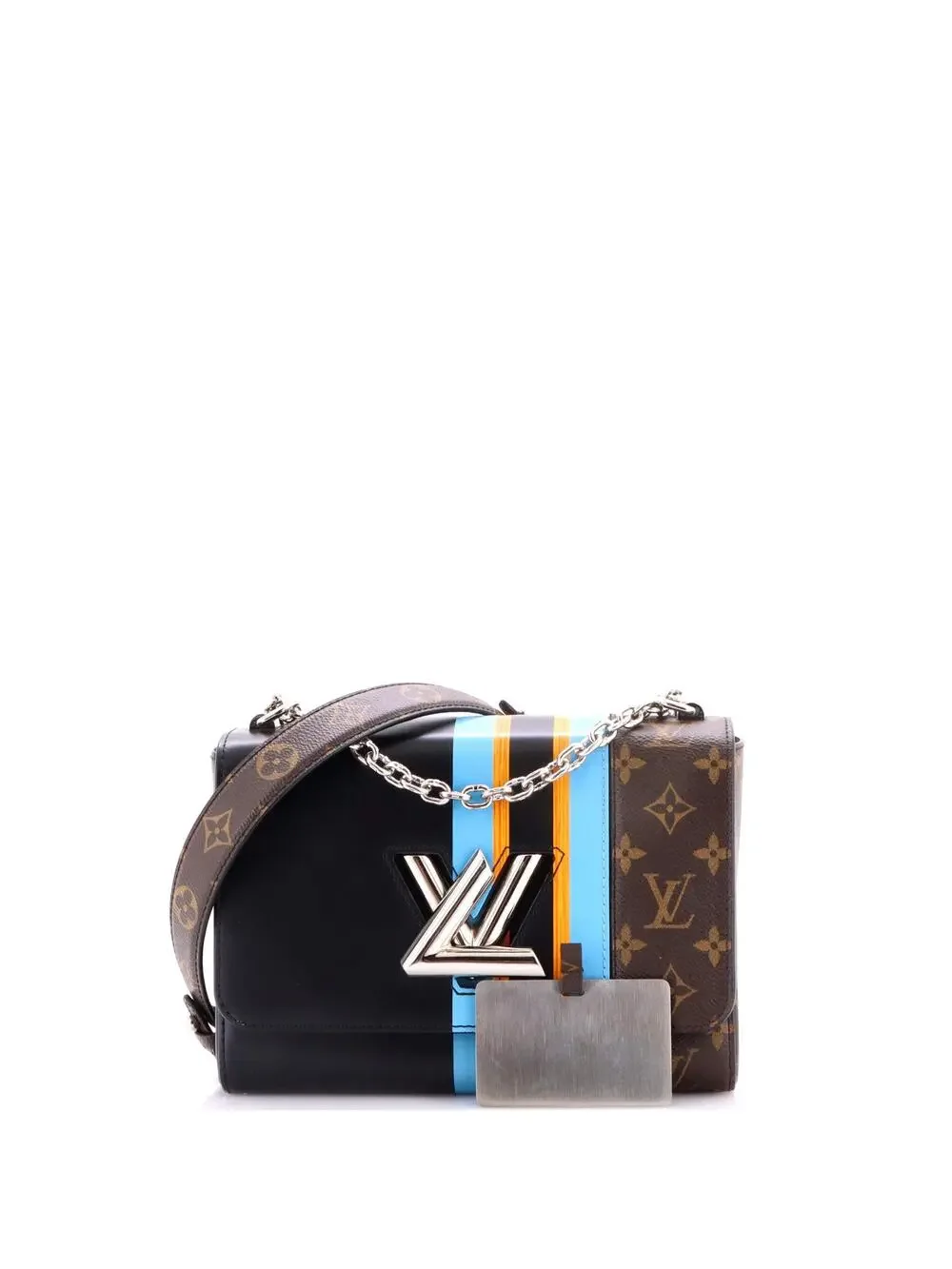 Louis Vuitton Twist Handbag Limited #237625L21B